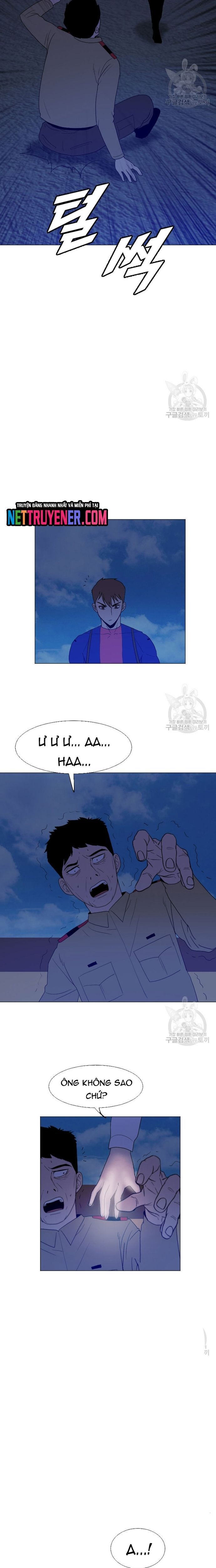 Tôi Nhặt Được Điện Thoại Từ Thế Giới Khác - Chapter 167 - Page 12