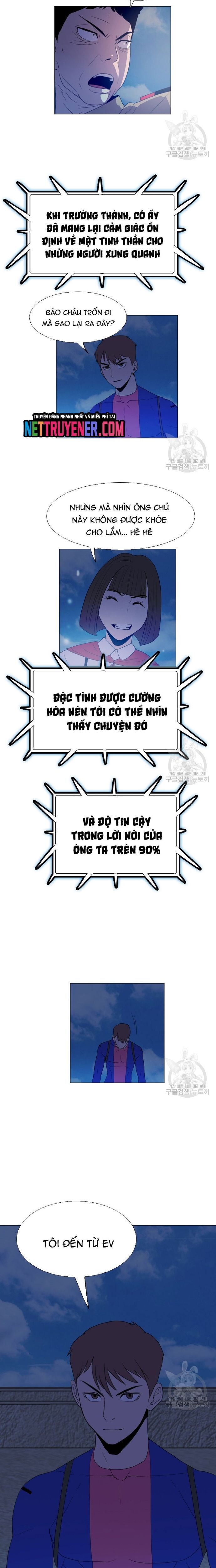 Tôi Nhặt Được Điện Thoại Từ Thế Giới Khác - Chapter 167 - Page 13