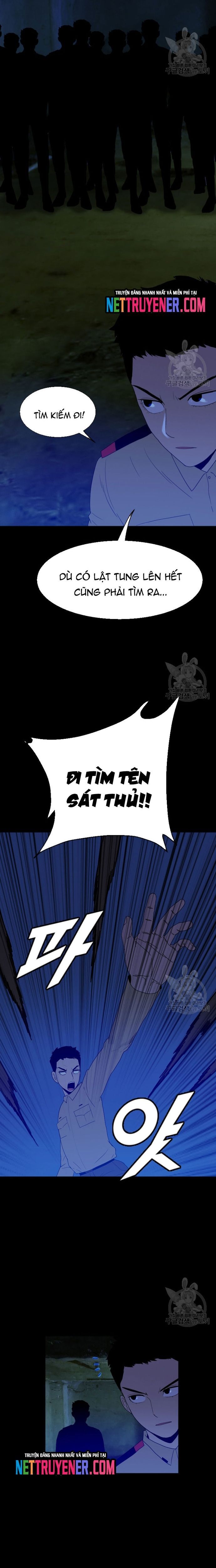 Tôi Nhặt Được Điện Thoại Từ Thế Giới Khác - Chapter 167 - Page 7