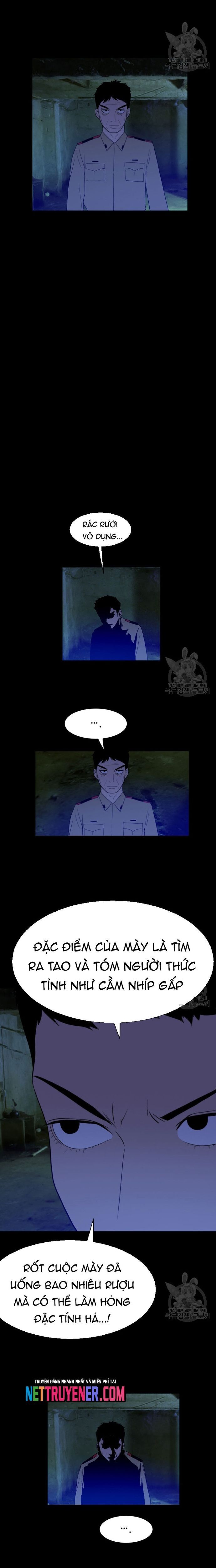 Tôi Nhặt Được Điện Thoại Từ Thế Giới Khác - Chapter 167 - Page 8