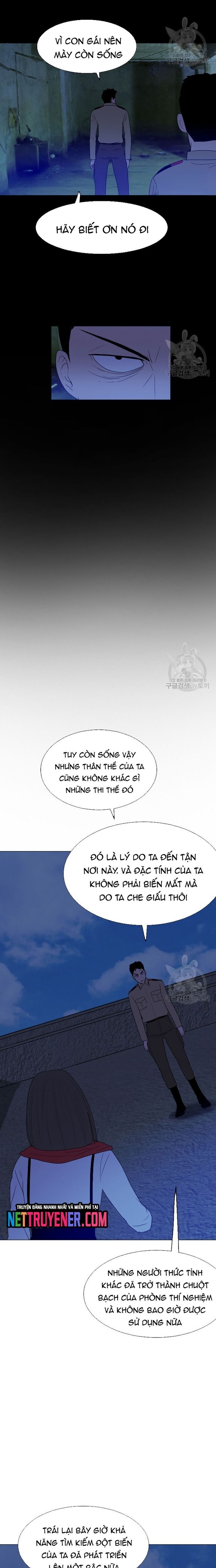 Tôi Nhặt Được Điện Thoại Từ Thế Giới Khác - Chapter 167 - Page 9