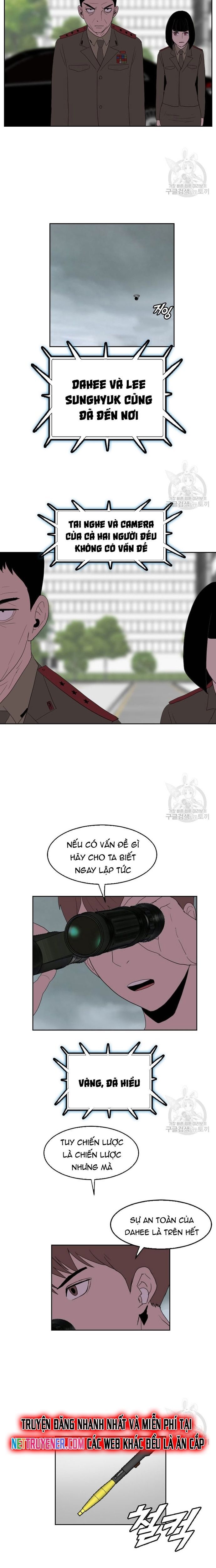 Tôi Nhặt Được Điện Thoại Từ Thế Giới Khác - Chapter 168 - Page 10