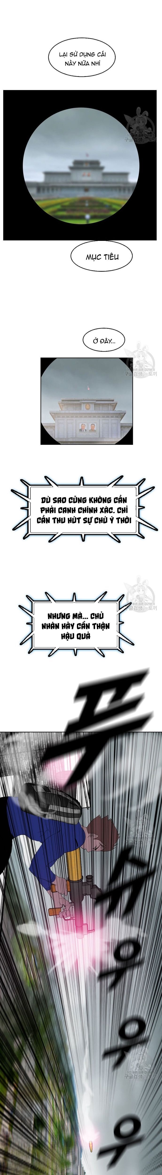 Tôi Nhặt Được Điện Thoại Từ Thế Giới Khác - Chapter 168 - Page 11