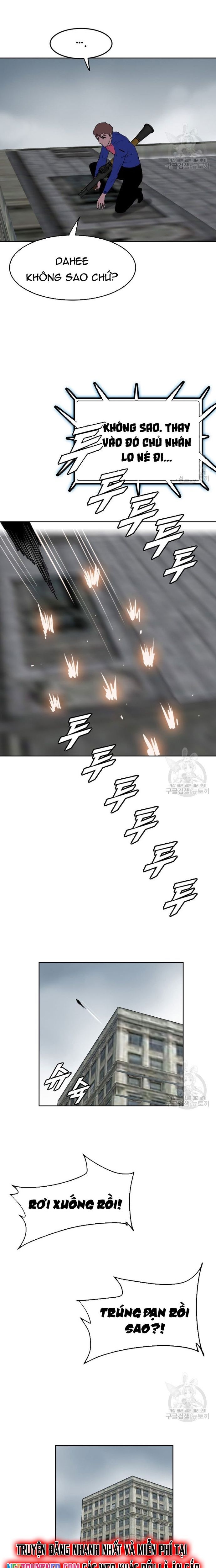 Tôi Nhặt Được Điện Thoại Từ Thế Giới Khác - Chapter 168 - Page 15