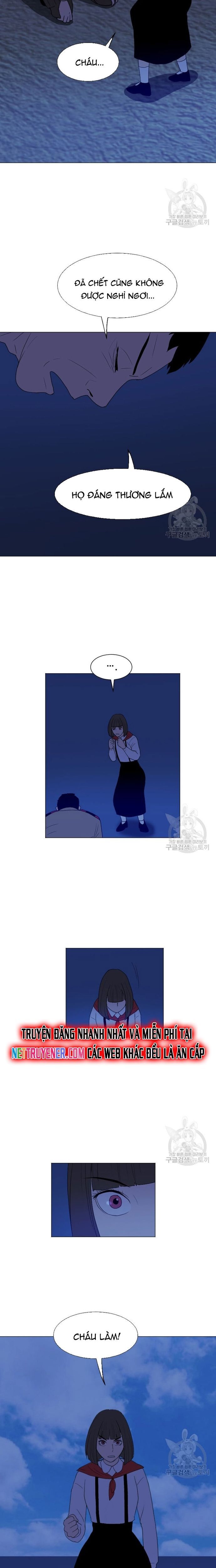 Tôi Nhặt Được Điện Thoại Từ Thế Giới Khác - Chapter 168 - Page 4