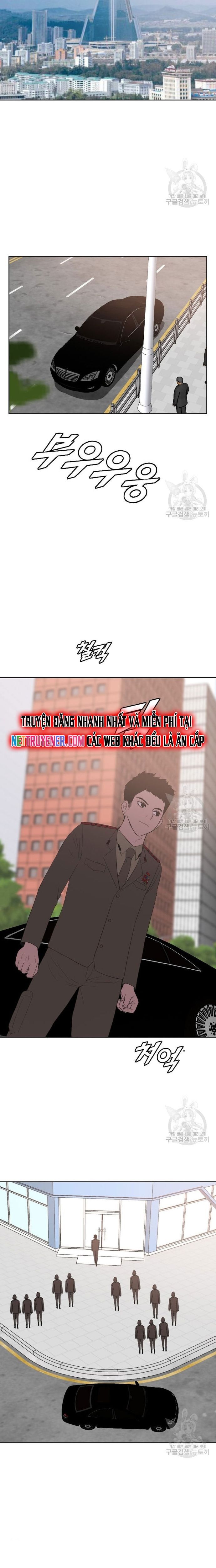 Tôi Nhặt Được Điện Thoại Từ Thế Giới Khác - Chapter 168 - Page 8