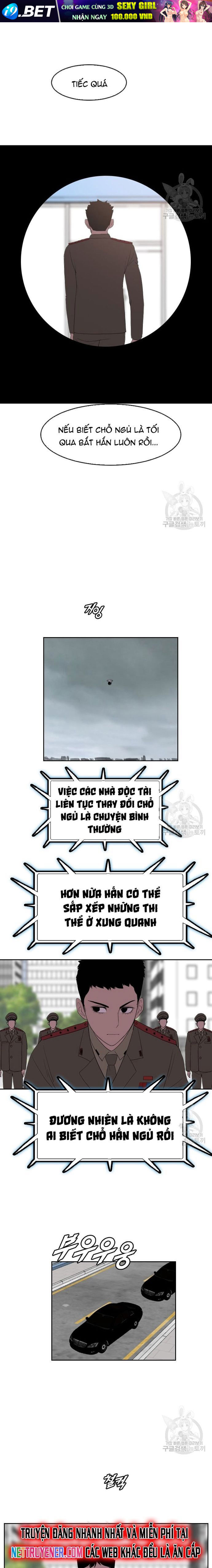 Tôi Nhặt Được Điện Thoại Từ Thế Giới Khác - Chapter 168 - Page 9