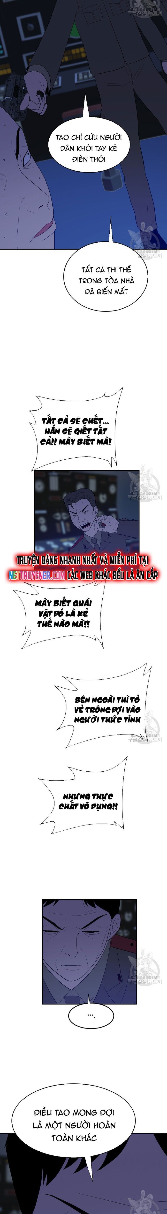 Tôi Nhặt Được Điện Thoại Từ Thế Giới Khác - Chapter 169 - Page 12