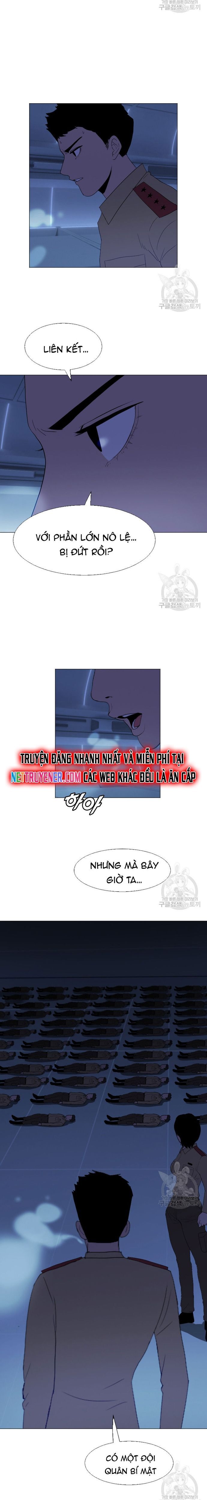 Tôi Nhặt Được Điện Thoại Từ Thế Giới Khác - Chapter 169 - Page 14