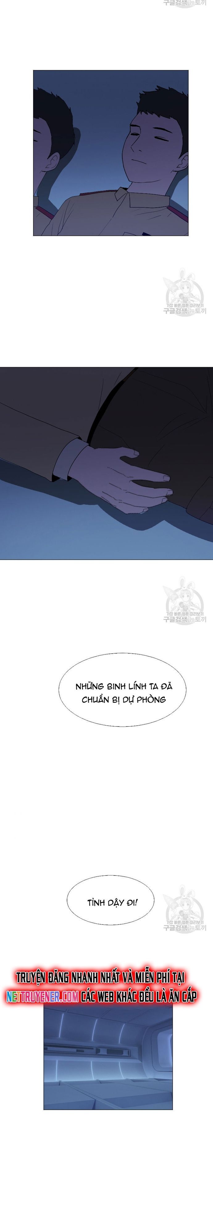 Tôi Nhặt Được Điện Thoại Từ Thế Giới Khác - Chapter 169 - Page 15