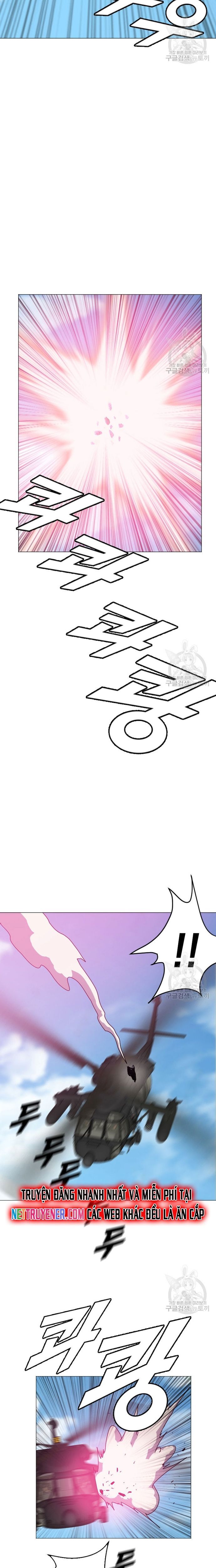 Tôi Nhặt Được Điện Thoại Từ Thế Giới Khác - Chapter 169 - Page 4