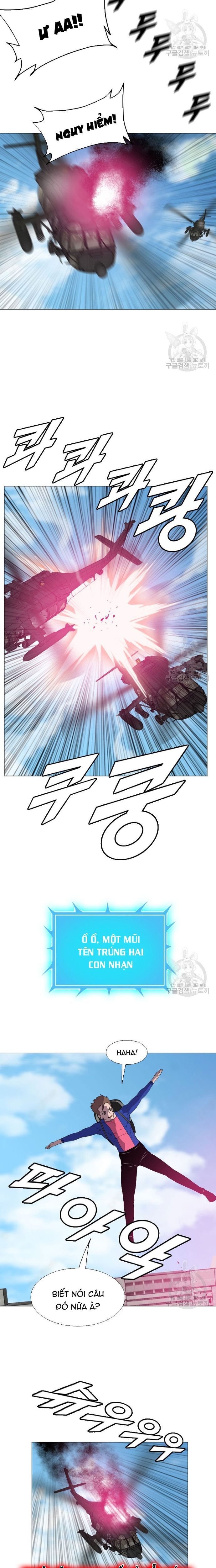 Tôi Nhặt Được Điện Thoại Từ Thế Giới Khác - Chapter 169 - Page 5