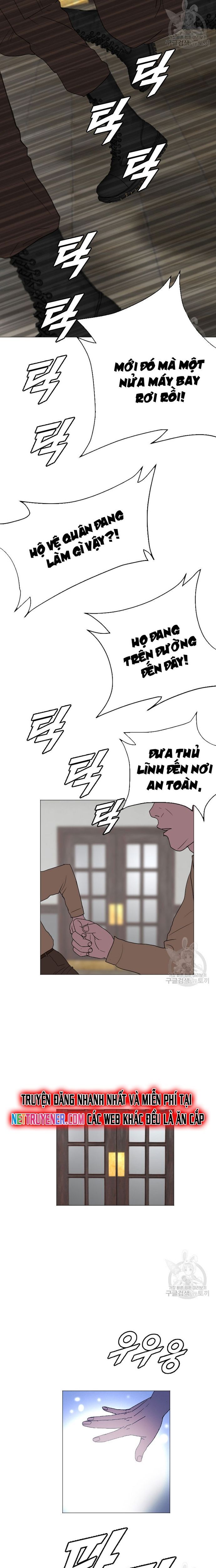 Tôi Nhặt Được Điện Thoại Từ Thế Giới Khác - Chapter 169 - Page 7