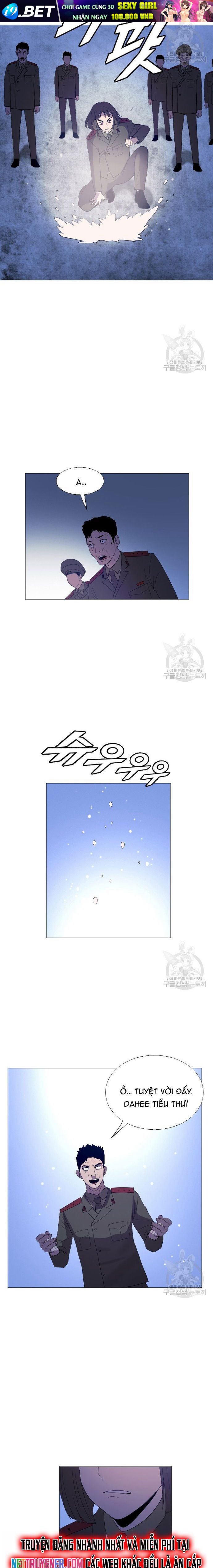 Tôi Nhặt Được Điện Thoại Từ Thế Giới Khác - Chapter 169 - Page 8