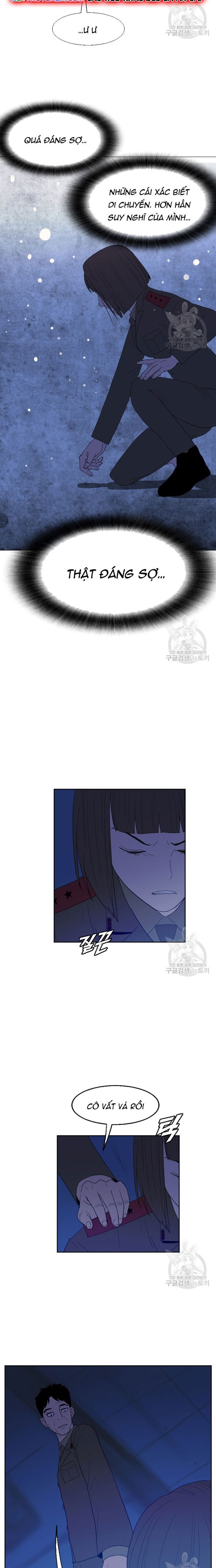 Tôi Nhặt Được Điện Thoại Từ Thế Giới Khác - Chapter 169 - Page 9