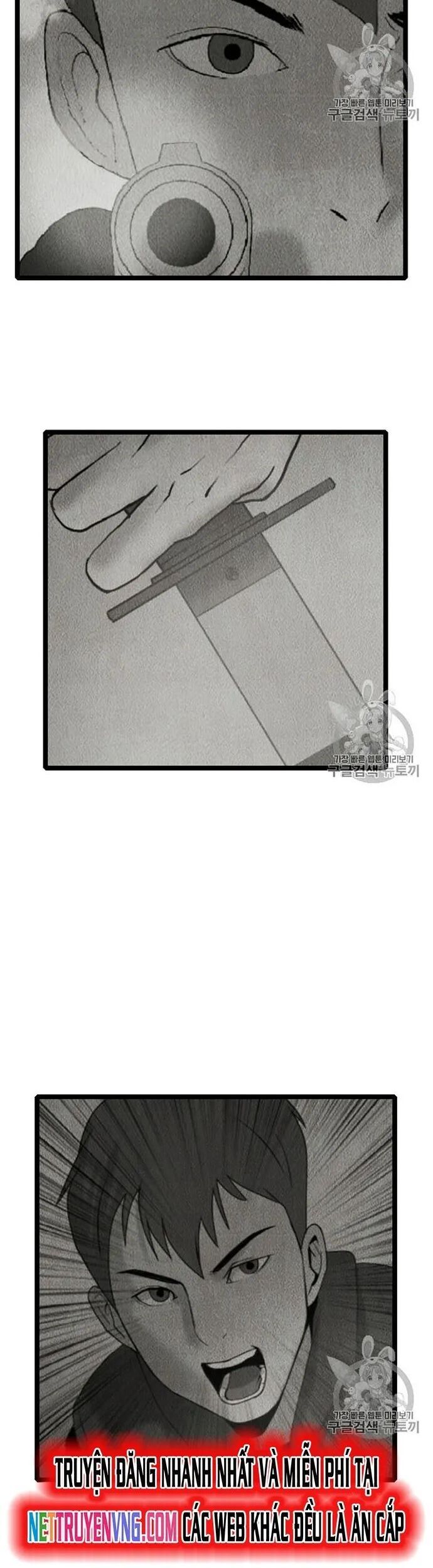 Tôi Nhặt Được Điện Thoại Từ Thế Giới Khác - Chapter 17 - Page 31