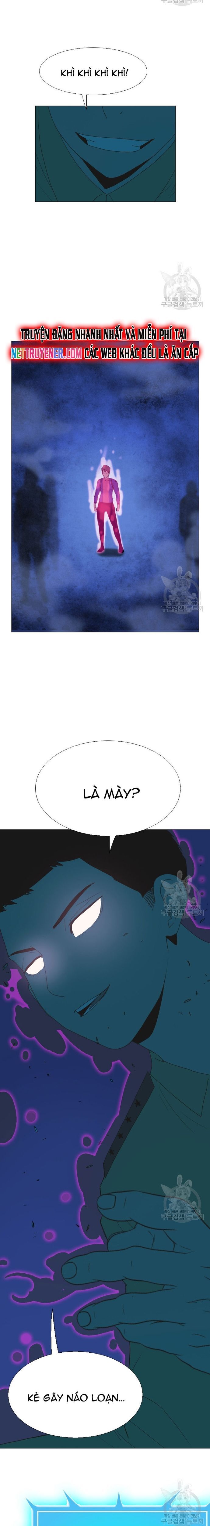 Tôi Nhặt Được Điện Thoại Từ Thế Giới Khác - Chapter 170 - Page 10