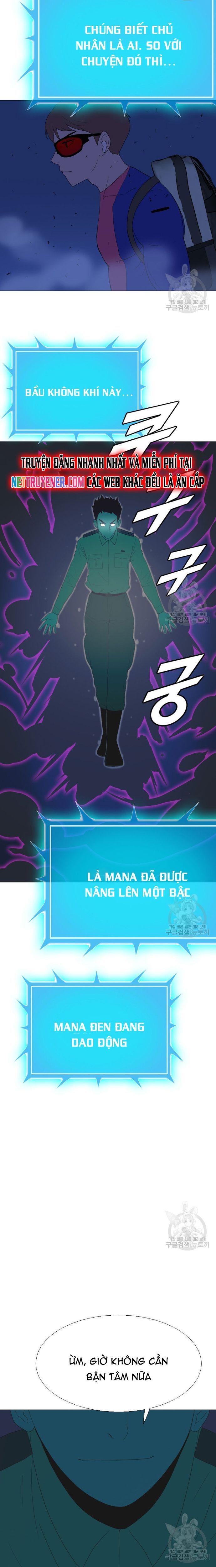 Tôi Nhặt Được Điện Thoại Từ Thế Giới Khác - Chapter 170 - Page 11