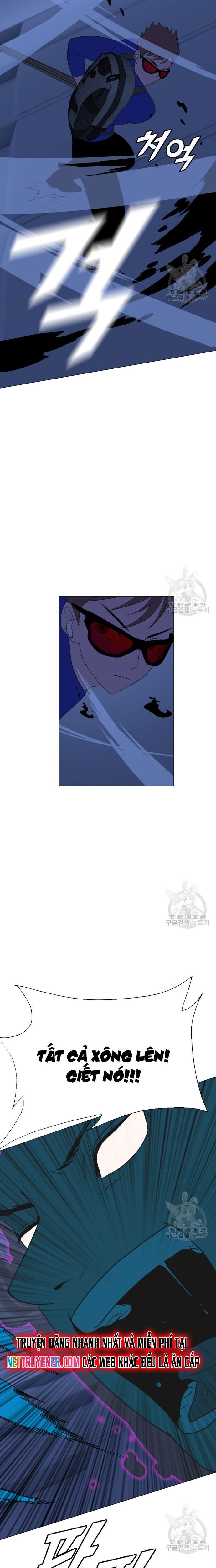 Tôi Nhặt Được Điện Thoại Từ Thế Giới Khác - Chapter 170 - Page 13