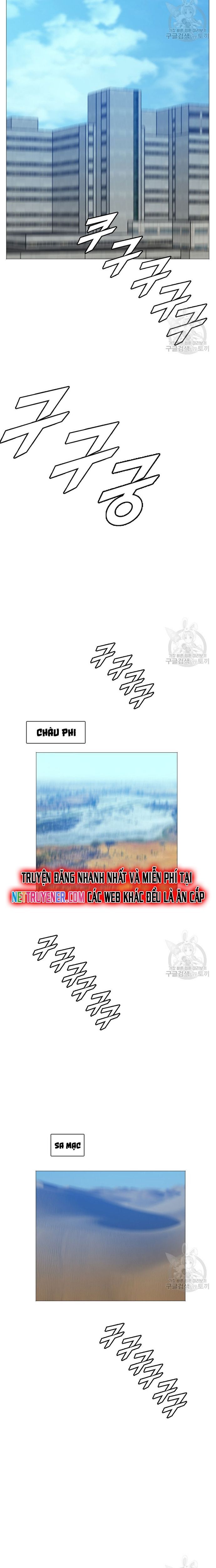Tôi Nhặt Được Điện Thoại Từ Thế Giới Khác - Chapter 170 - Page 3