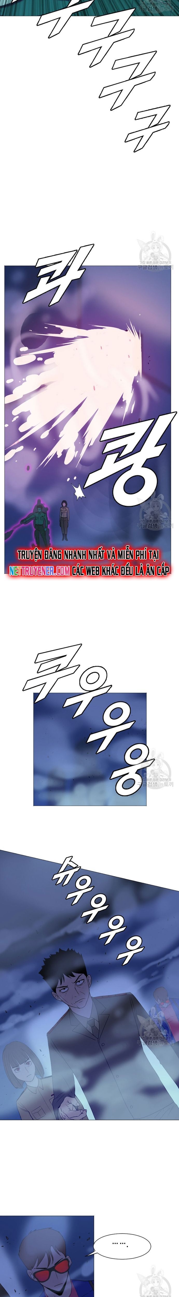 Tôi Nhặt Được Điện Thoại Từ Thế Giới Khác - Chapter 170 - Page 8