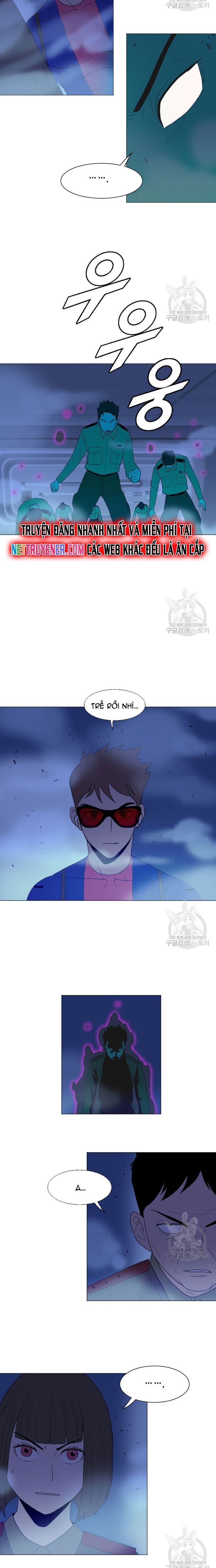 Tôi Nhặt Được Điện Thoại Từ Thế Giới Khác - Chapter 170 - Page 9