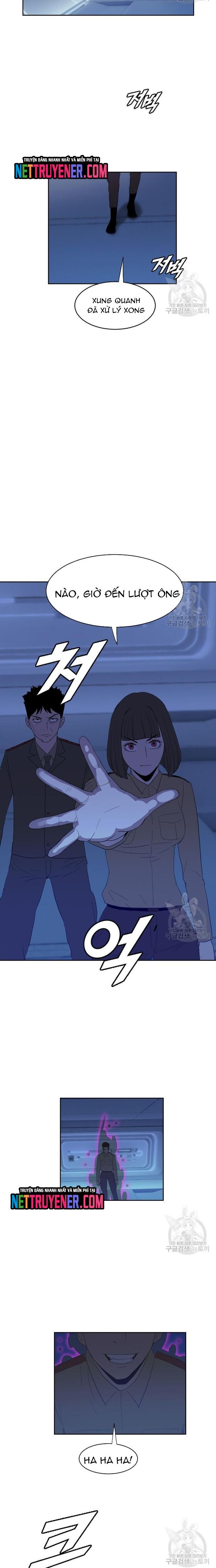 Tôi Nhặt Được Điện Thoại Từ Thế Giới Khác - Chapter 171 - Page 12