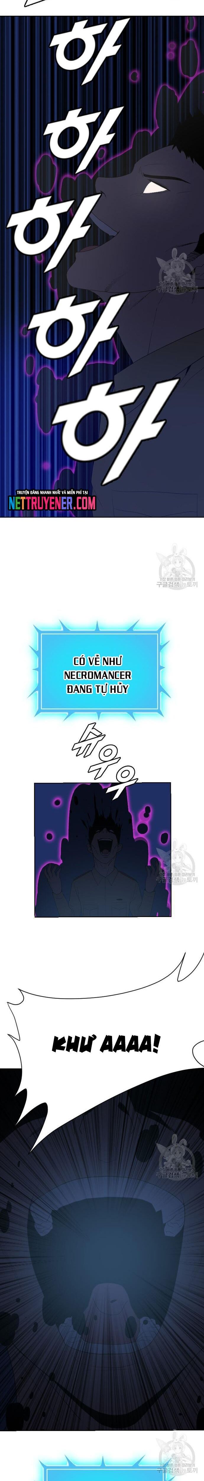 Tôi Nhặt Được Điện Thoại Từ Thế Giới Khác - Chapter 171 - Page 13