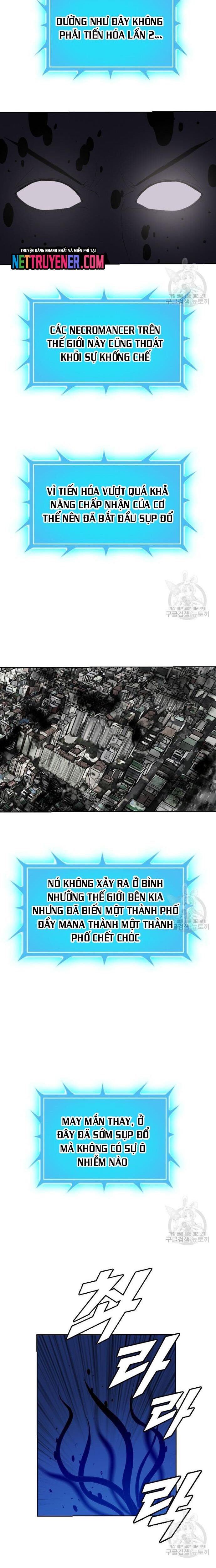 Tôi Nhặt Được Điện Thoại Từ Thế Giới Khác - Chapter 171 - Page 14