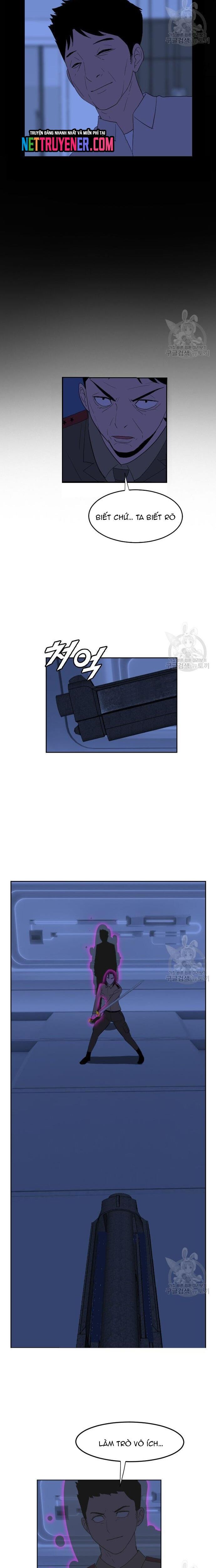 Tôi Nhặt Được Điện Thoại Từ Thế Giới Khác - Chapter 171 - Page 3