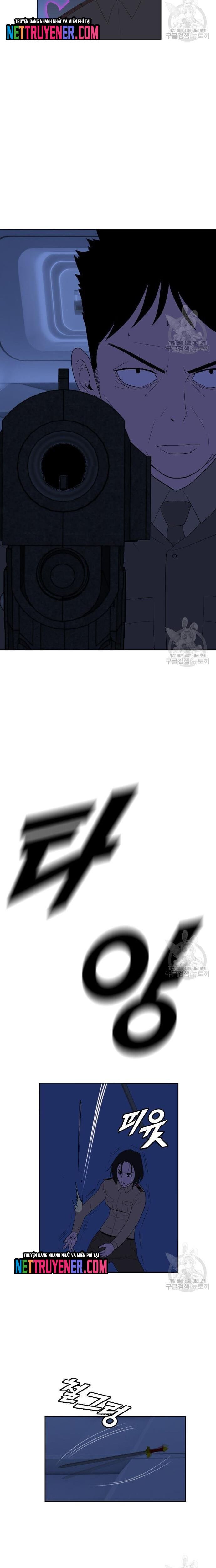 Tôi Nhặt Được Điện Thoại Từ Thế Giới Khác - Chapter 171 - Page 4