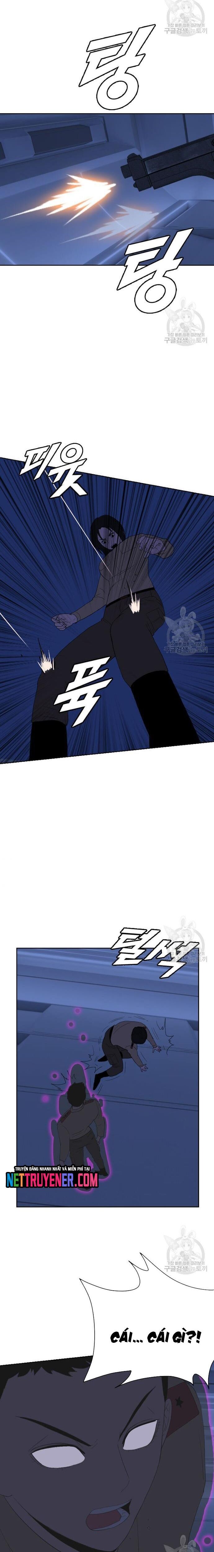 Tôi Nhặt Được Điện Thoại Từ Thế Giới Khác - Chapter 171 - Page 5