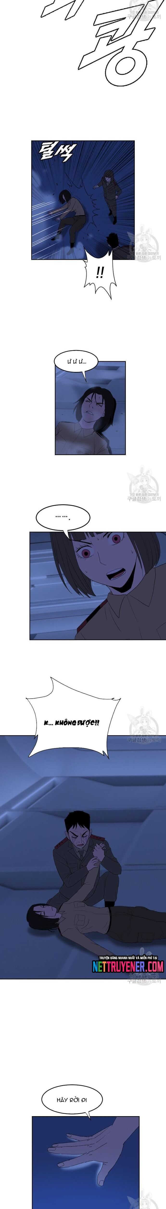 Tôi Nhặt Được Điện Thoại Từ Thế Giới Khác - Chapter 171 - Page 7