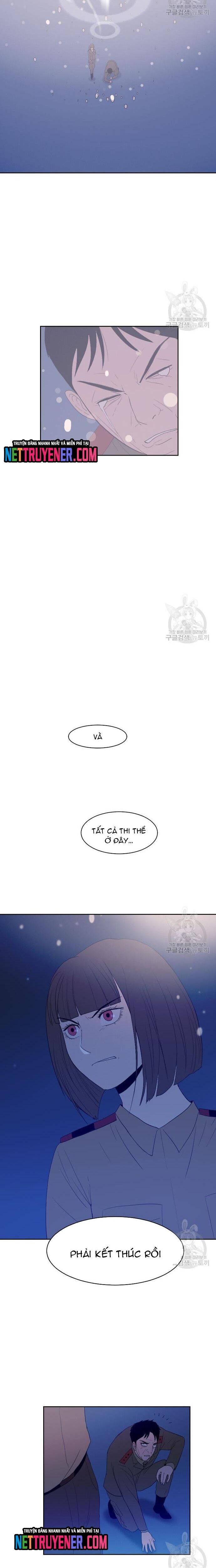 Tôi Nhặt Được Điện Thoại Từ Thế Giới Khác - Chapter 171 - Page 9