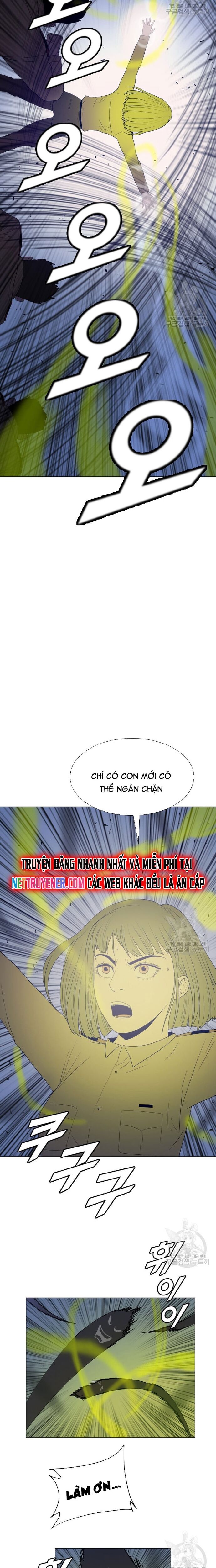 Tôi Nhặt Được Điện Thoại Từ Thế Giới Khác - Chapter 172 - Page 10