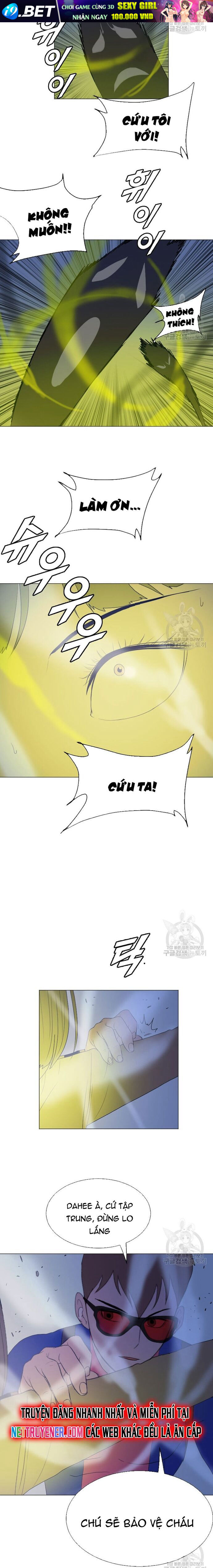 Tôi Nhặt Được Điện Thoại Từ Thế Giới Khác - Chapter 172 - Page 11