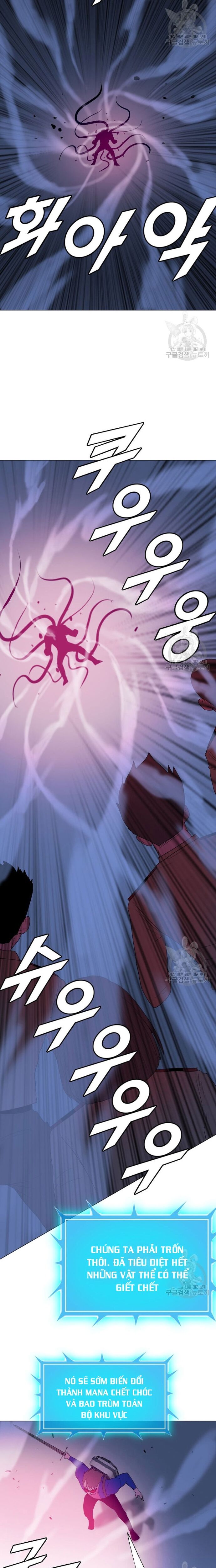 Tôi Nhặt Được Điện Thoại Từ Thế Giới Khác - Chapter 172 - Page 4