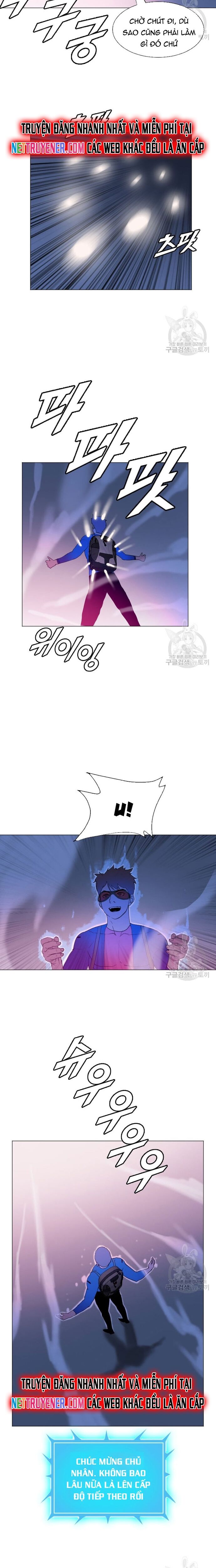 Tôi Nhặt Được Điện Thoại Từ Thế Giới Khác - Chapter 172 - Page 5