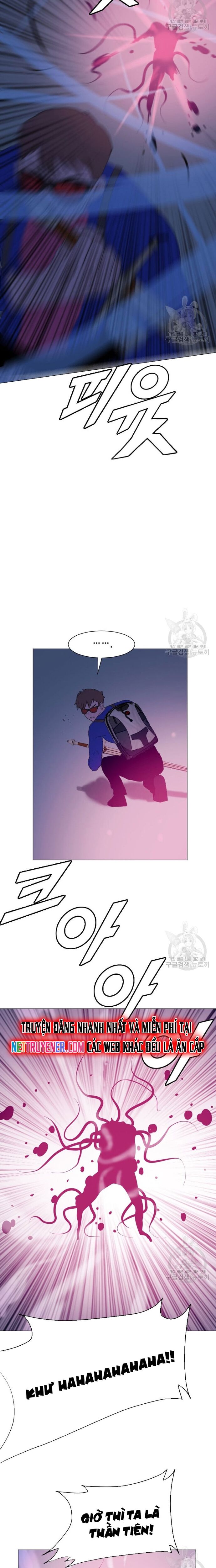 Tôi Nhặt Được Điện Thoại Từ Thế Giới Khác - Chapter 172 - Page 7