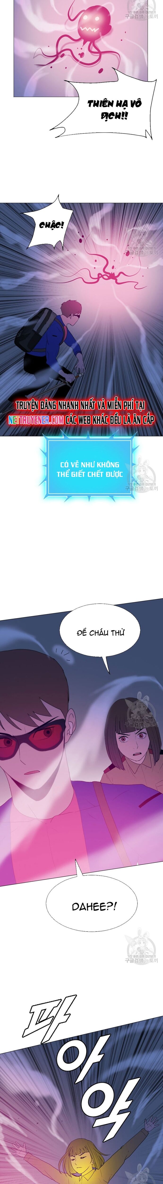Tôi Nhặt Được Điện Thoại Từ Thế Giới Khác - Chapter 172 - Page 8