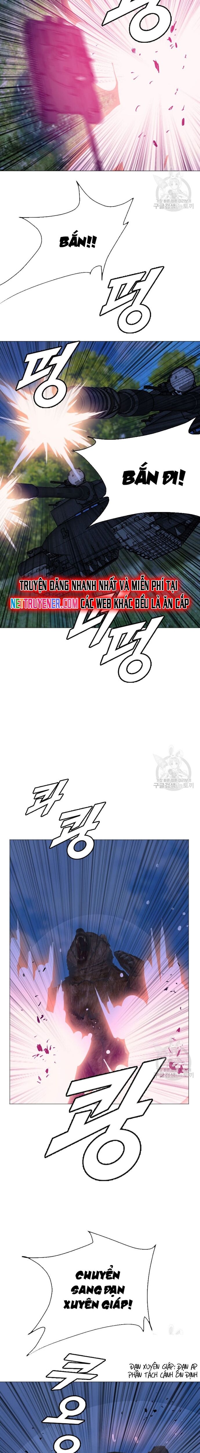 Tôi Nhặt Được Điện Thoại Từ Thế Giới Khác - Chapter 173 - Page 10