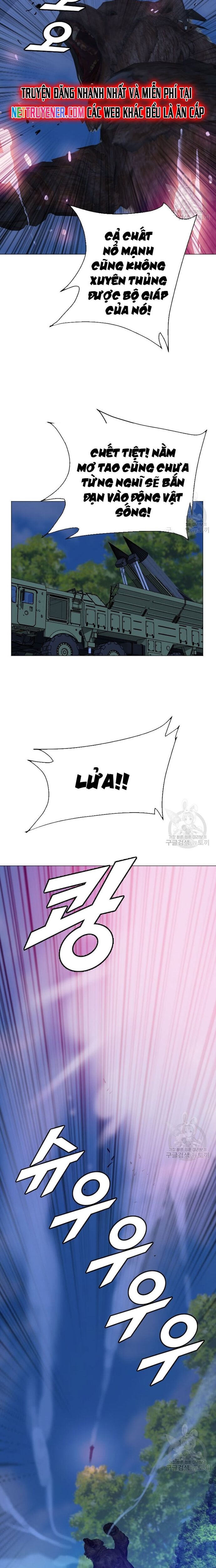 Tôi Nhặt Được Điện Thoại Từ Thế Giới Khác - Chapter 173 - Page 11