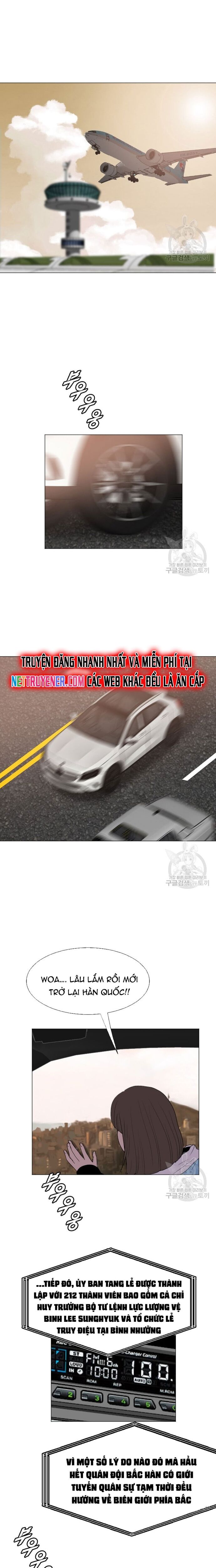 Tôi Nhặt Được Điện Thoại Từ Thế Giới Khác - Chapter 173 - Page 3