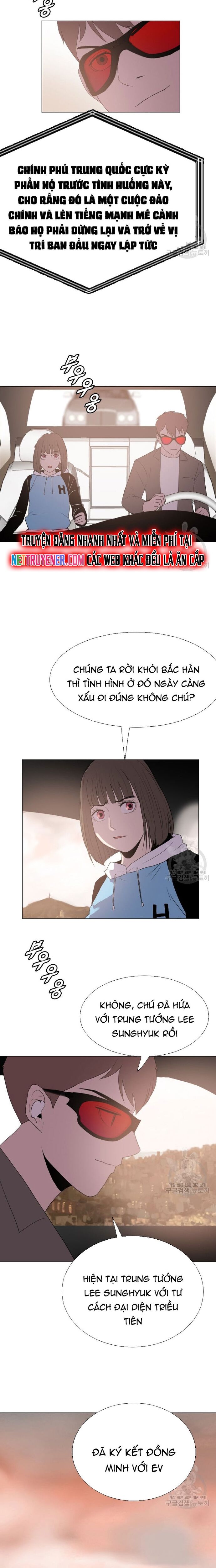 Tôi Nhặt Được Điện Thoại Từ Thế Giới Khác - Chapter 173 - Page 4