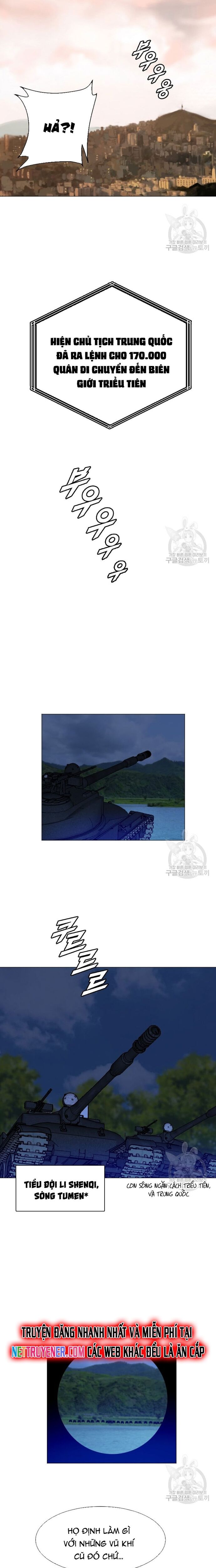 Tôi Nhặt Được Điện Thoại Từ Thế Giới Khác - Chapter 173 - Page 5