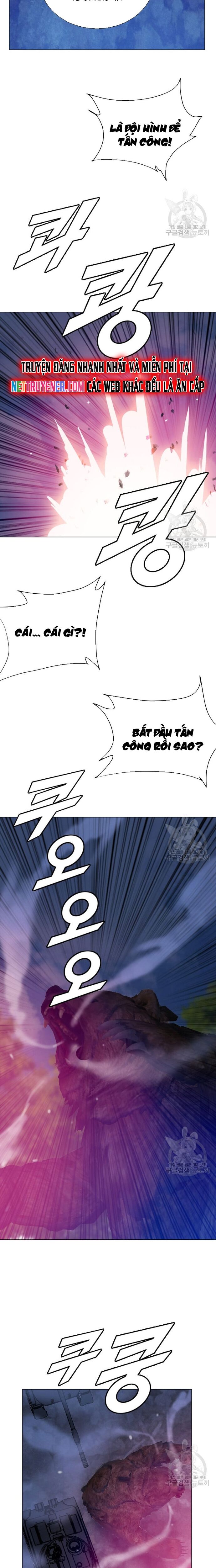 Tôi Nhặt Được Điện Thoại Từ Thế Giới Khác - Chapter 173 - Page 8
