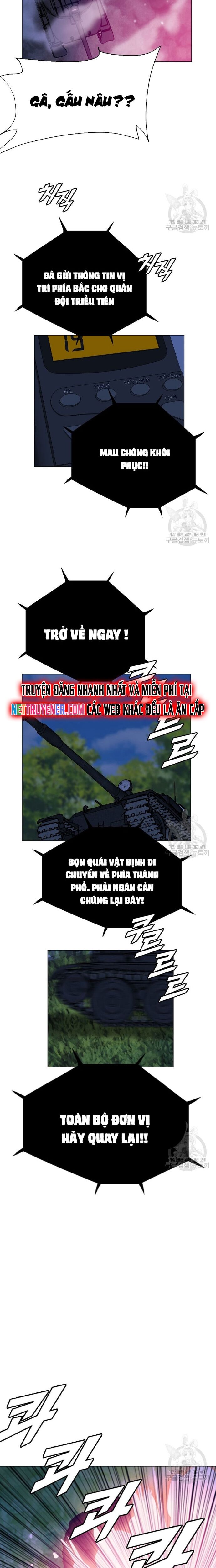 Tôi Nhặt Được Điện Thoại Từ Thế Giới Khác - Chapter 173 - Page 9