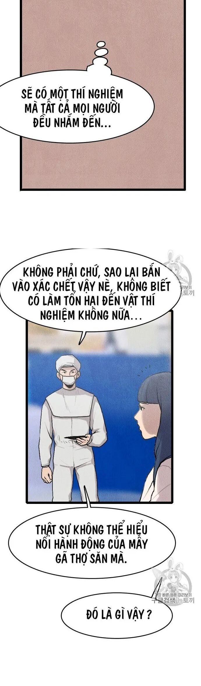 Tôi Nhặt Được Điện Thoại Từ Thế Giới Khác - Chapter 18.1 - Page 31