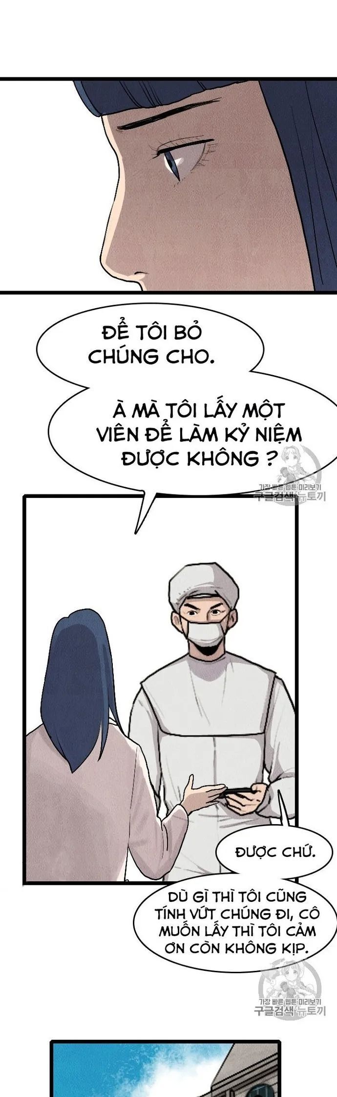 Tôi Nhặt Được Điện Thoại Từ Thế Giới Khác - Chapter 18.1 - Page 34