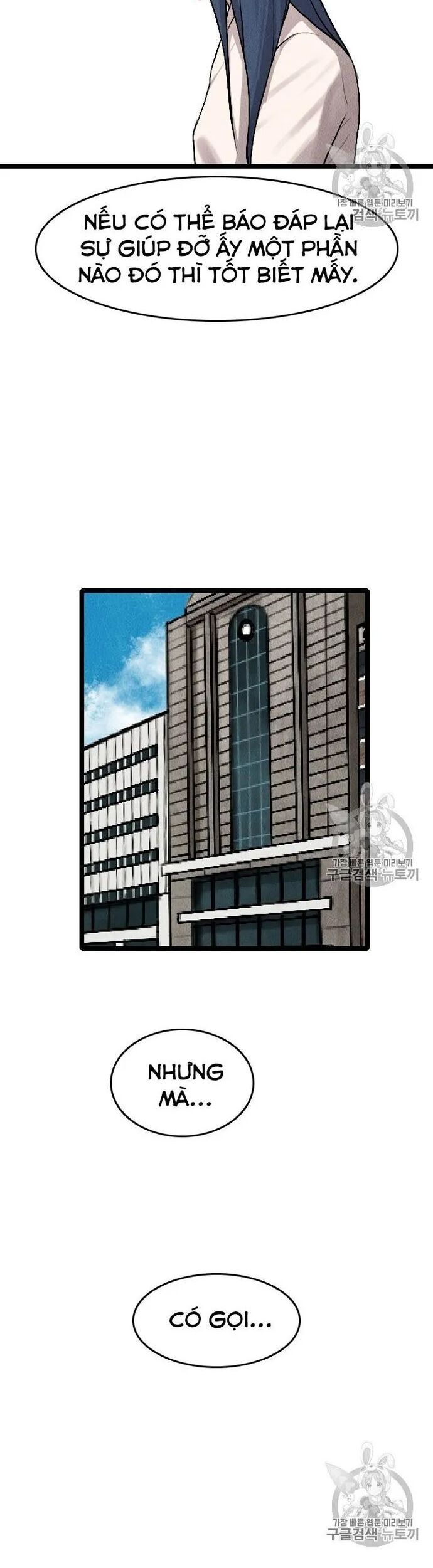 Tôi Nhặt Được Điện Thoại Từ Thế Giới Khác - Chapter 18.1 - Page 37